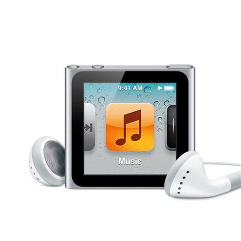 IPods & MP3 Players – Page 8 – Elcytec