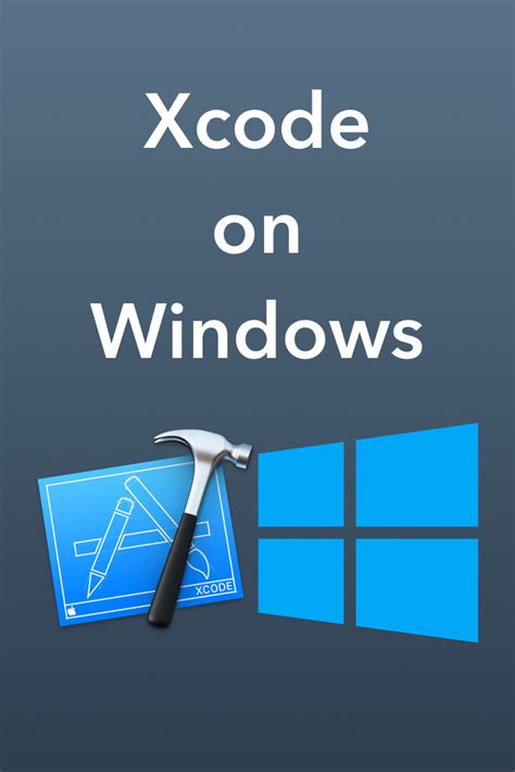 Image result for Run Xcode On Windows