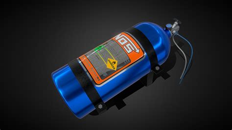 Nitrous Oxide Systems Wallpaper