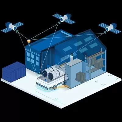 Pramac teams up with BlueBotics for Italy expansion