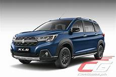 2020 Suzuki Xl6 by This Is Suzuki S Br V Fighter Meet The 2020 Xl6 2020 Suzuki Xl6
