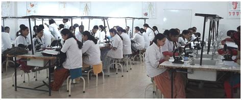 Laboratories