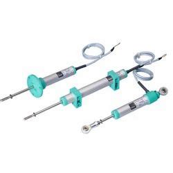 Linear Transducer - Gefran Contactless Magnetostrictive Linear Position ...