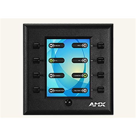 BIM objects - Free download! SC-TC-SM N-Series Touchscreen Surface ...