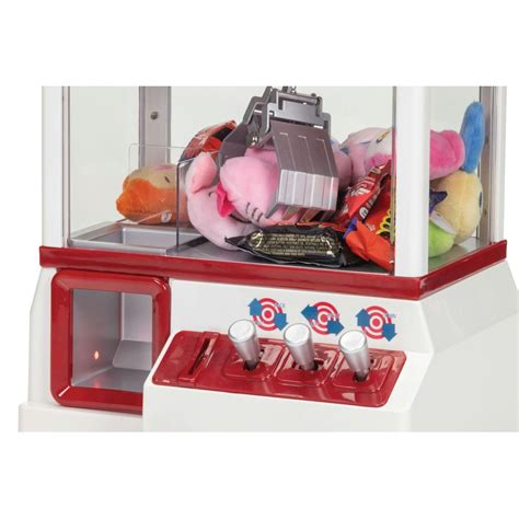 Mini Arcade Claw Machine 的图像结果