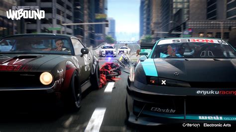 The Callisto Protocol to Need for Speed Unbound, Here’s Every Major ...