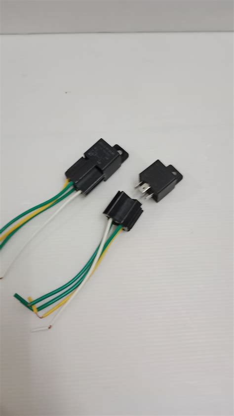 Image result for Relay Set