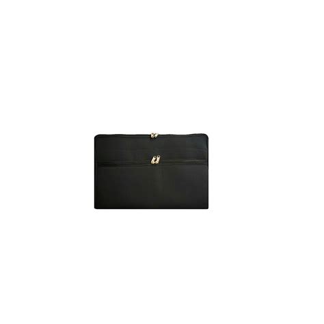 MJI Laptop Cover With Easy Carry For All 15.6" Screen Size Laptops ...