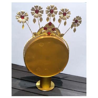 Jual BISA COD - MAHKOTA ADAT JAWA/ KARNAVAL/ CUCUK MENTUL/ BANDO ADAT ...