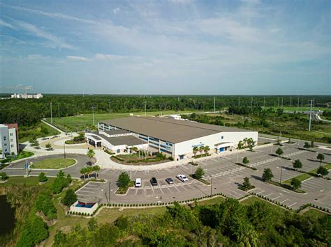 The Sports Facilities Companies (SFC) Selected to Operate Wiregrass ...