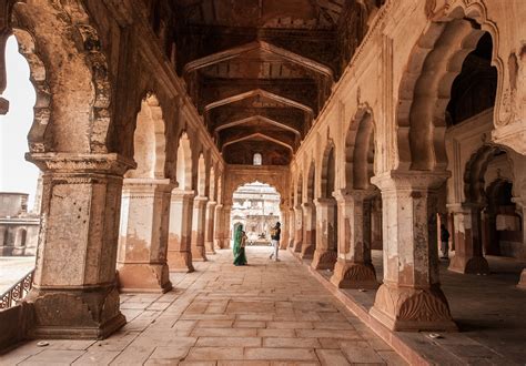 RAM RAJA MAHAL - ORCHHA Photos, Images and Wallpapers, HD Images, Near ...