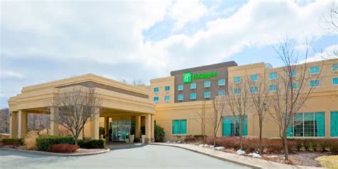 Top 11 Budd Lake Hotels by IHG - November 2024