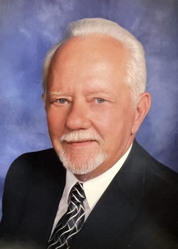 Thomas A. "Tom" Koerner Obituary (2023) - Hays, KS - Brock's-Keithley ...