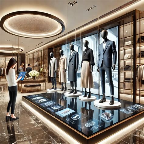 Digital Reinvention Fuels a Fast-Growing Luxury Sector
