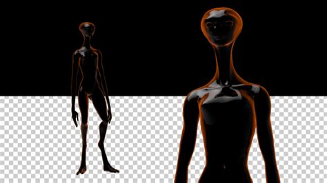 Alien Film Visuals 的图像结果