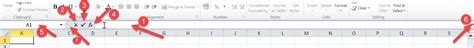 Image result for Formula Bar Header in Excel