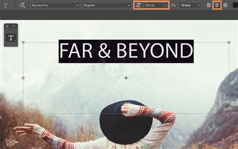 Adobe Learn - 了解 Photoshop 实时创建自定义字体样式