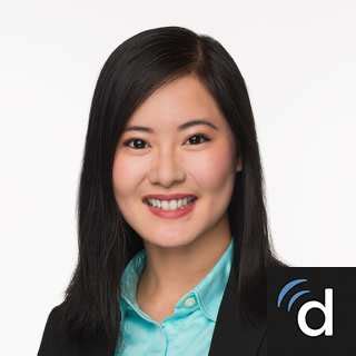 Dr. Jing Lin, MD | Newark, NJ | Physiatrist | US News Doctors