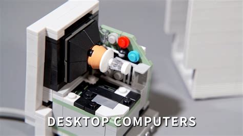 Mini LEGO Computer 的图像结果
