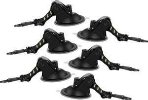 LogicInside Vacuum Suction Cup With Strong Hold for Various ...