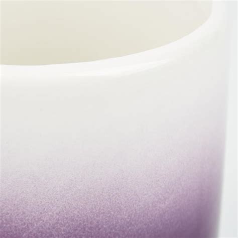 Buy Cairo Ceramic Ombre Planter from Home Centre at just INR 299.0