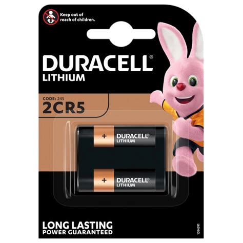 Duracell - Battery Source