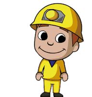 GIFs de Miner | Tenor