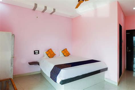 SPOT ON Malshej Agro Resort, SPOT ON Pune, Book @ ₹444 - OYO