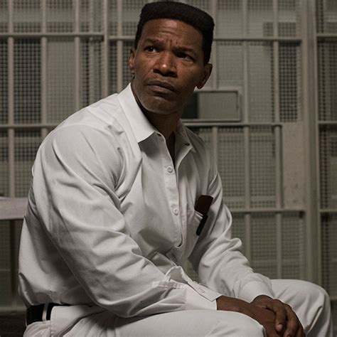 The Heartbreaking True Story Behind Just Mercy