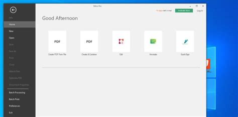 Image result for Nitro PDF Review