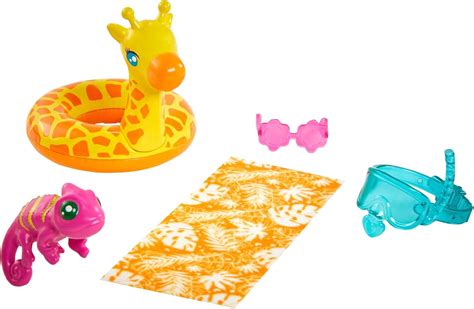 Buy Barbie and Chelsea The Lost Birthday Playset with Chelsea Doll ...