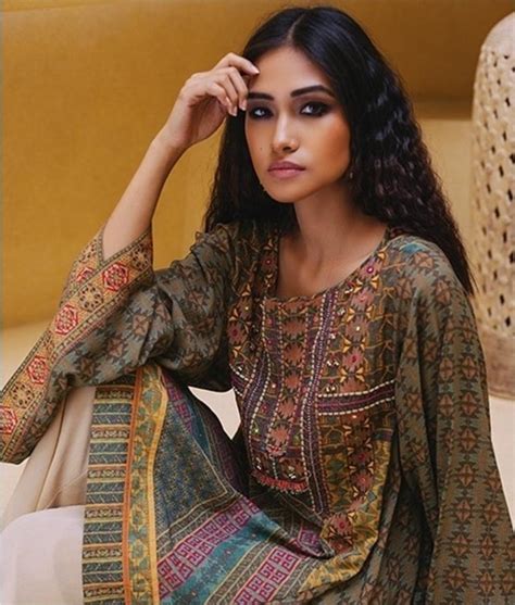 Trendy New Patterns In Salwar Kameez That Will Up Your Style
