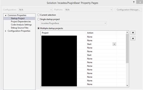 Image result for How to Debug Web API in vs 2017 Project