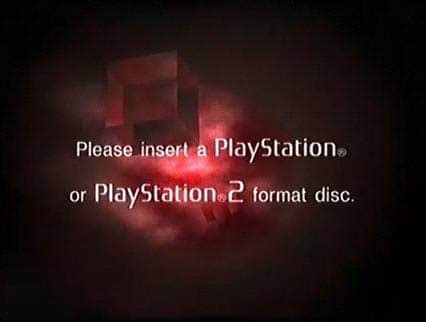 Image result for PS2 Disc Insert