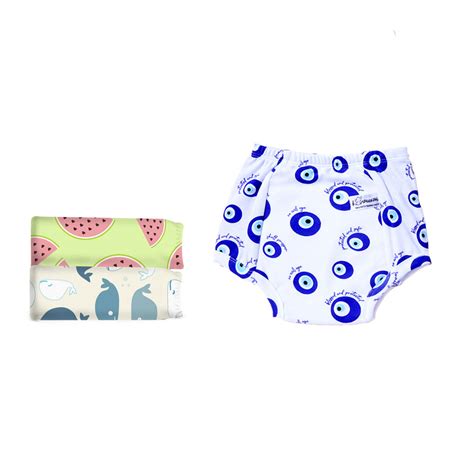 Snugkins Potty Training Pants For Toddlers