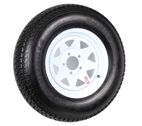 10 Best Trailer Tires Reviewed And Rated In 2026