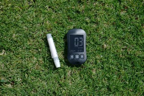 Freestyle Libre 2 System Tutorial 的图像结果