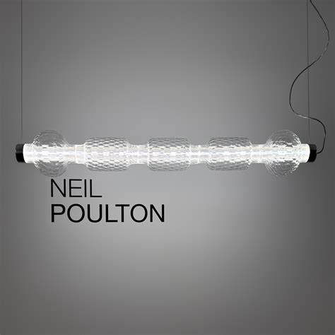 neil poulton, artemide, alambicco 2024, 2025 - Neil Poulton