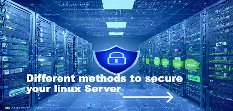 Linux Server Security 的图像结果