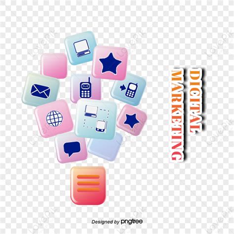 Digital Vector PNG 的图像结果