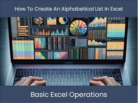 Image result for Excel List Tutorial