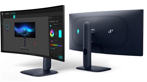 Alienware Monitor Review 的图像结果
