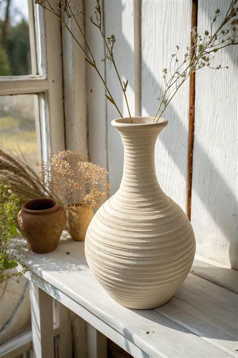 7+ Creative Coil Pots Ideas for Your Home Décor