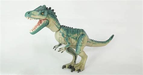 Image result for Extinct Bricks LEGO Meagfauna