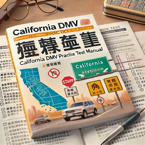 Image result for DMV Practice Test Print Out