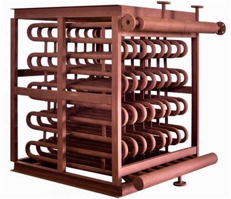 Steam Generator Manufacturer, Supplier from Karnal