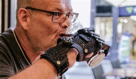 Image result for Bionic Arm Trolling