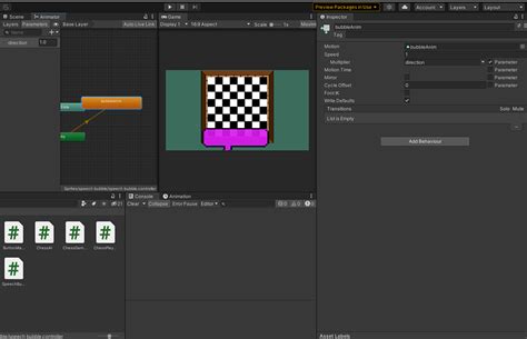 Image result for How to Fix Unity Model Inverting