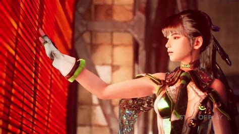 Stellar Blade PC Release Date, Features, New Boss Fight, and 25 New ...