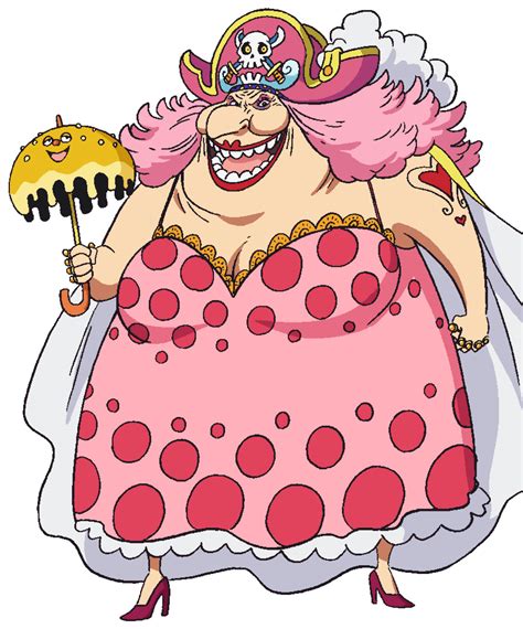 Datei:Big Mom Body.jpg – OPwiki - Das Wiki für One Piece
